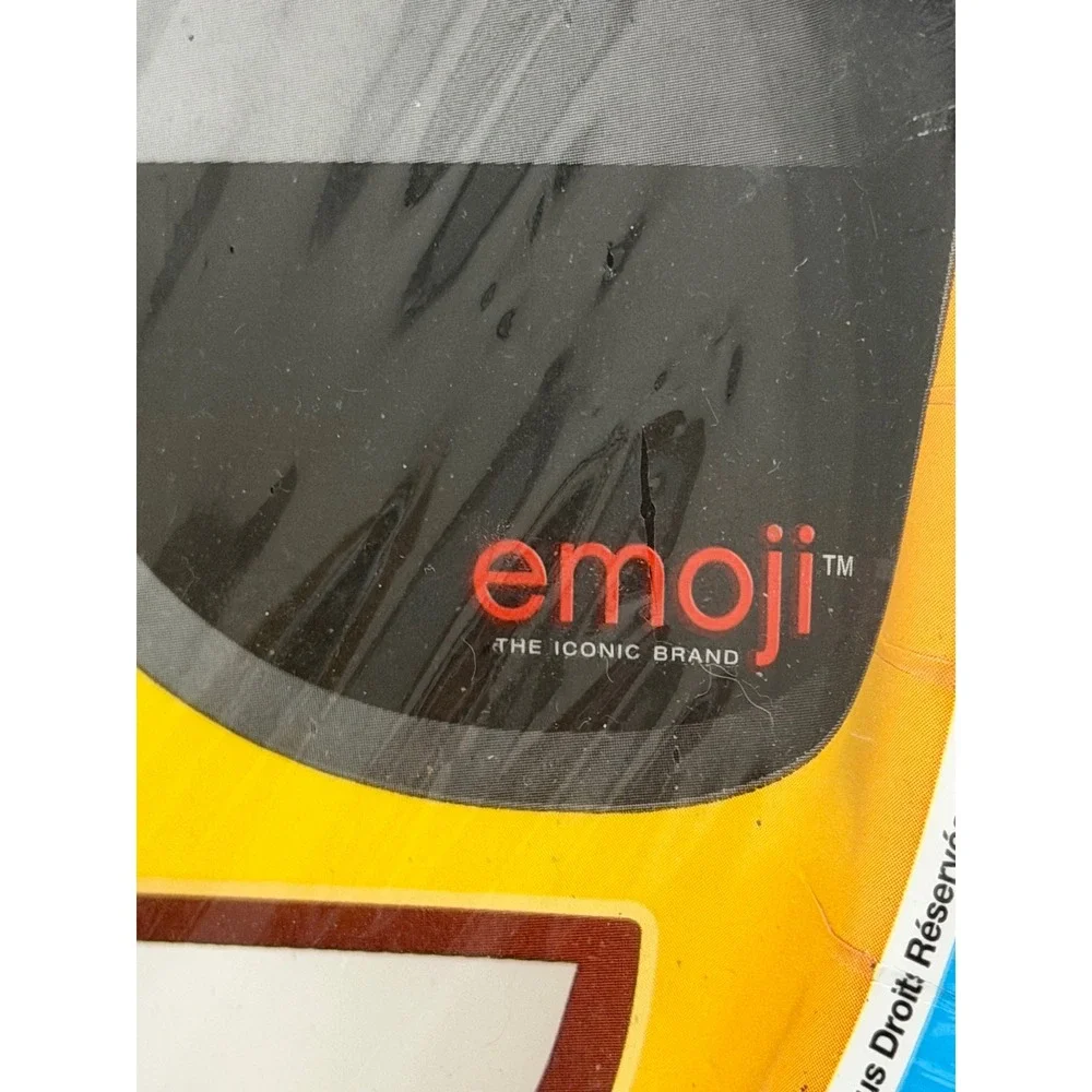 Unique Industries unique emoji